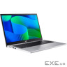 Ноутбук Acer Extensa EX215-35 15.6" FHD, Intel C N150, 8GB, F256GB, UMA, Lin, срібляс (NX.EJ6EU.002) (NX.EJ6EU.002)
