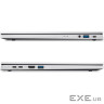Ноутбук Acer Extensa EX215-35 15.6" FHD, Intel C N150, 8GB, F256GB, UMA, Lin, срібляс (NX.EJ6EU.002) (NX.EJ6EU.002)