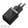СЗУ Baseus GaN5 Mini Fast Charger Type-C 30W (With Cable Type-C to Type-C 100W 1m) (P10110902313-00)