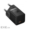 СЗУ Baseus GaN5 Mini Fast Charger Type-C 30W (With Cable Type-C to Type-C 100W 1m) (P10110902313-00)