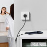 СЗУ Baseus GaN5 Mini Fast Charger Type-C 30W (With Cable Type-C to Type-C 100W 1m) (P10110902313-00)