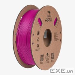 Пластик для 3D-принтера Creality PLA Fast, Ender, 1.75мм, purple, 1кг (3301010444)