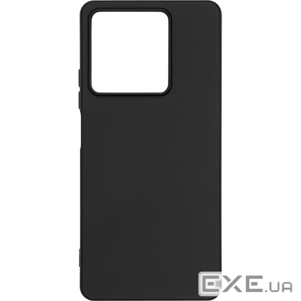 Чохол до мобільного телефона Armorstandart ICON Case Xiaomi Redmi Note 13 5G Black (ARM71887)