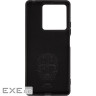Чохол до мобільного телефона Armorstandart ICON Case Xiaomi Redmi Note 13 5G Black (ARM71887)