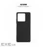 Чохол до мобільного телефона Armorstandart ICON Case Xiaomi Redmi Note 13 5G Black (ARM71887)