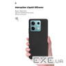 Чохол до мобільного телефона Armorstandart ICON Case Xiaomi Redmi Note 13 5G Black (ARM71887)
