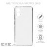 Чeхол-накладка BeCover для Motorola Moto G45 Transparancy (712749)