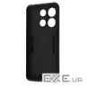 Чохол Armor Magnetic Xiaomi Redmi Note 13 4G black (56574 black)