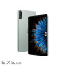 Планшет Blackview MEGA 2 SET 12" 6/256GB LTE Moss Green (Клавіатура/чохол/стилус/скл (6931548326366)