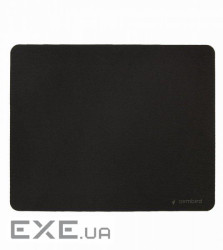 Килимок для миші GEMBIRD MP-S-BK-M M