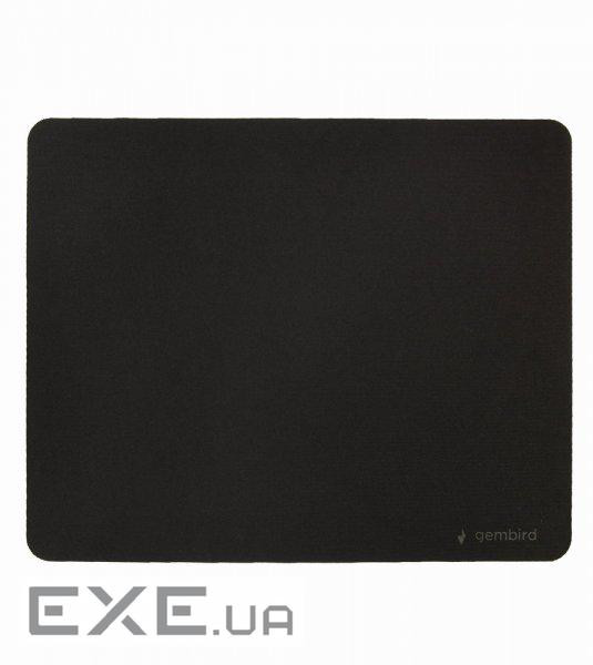 Килимок для миші GEMBIRD MP-S-BK-M M
