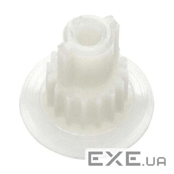 Шестерня Toshiba eSt163/203/165/205/166/206/167 аналог 6LA81670000 AHK (3205896)