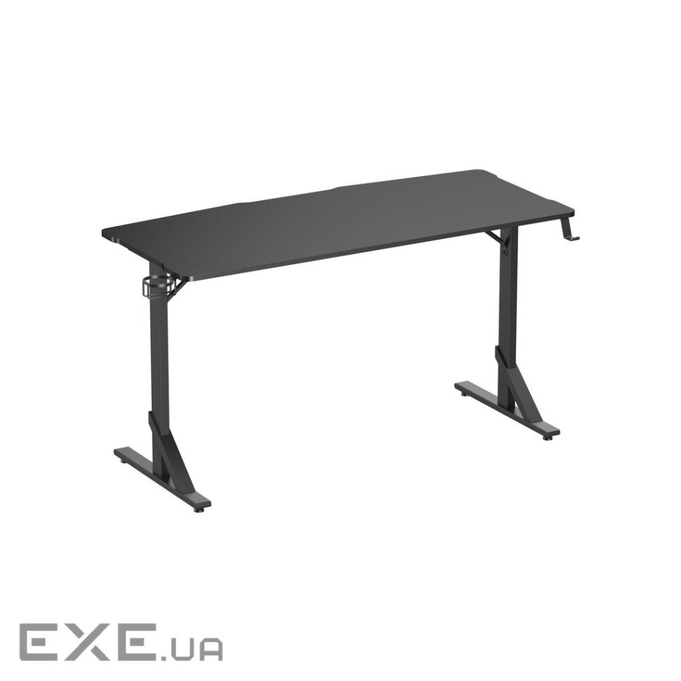 Комп"ютерний стіл GamePro GD212B Black