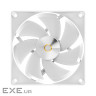 Корпусний вентилятор 120MM DELTA F12 ARGB білий (DELTA-F12-WH1AM00X-GL) OCYPUS