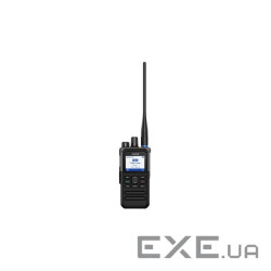 Портативная рация Caltta DH460 UHF DMR