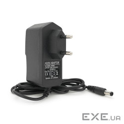 Імпульсний блок живлення 5В 2А (10Вт) YT-0520 штекер 5.5 / 2.5 довжина 1м Q100 (YT-0520 1м Q100)