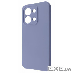 Чехол WAVE Colorful Case (TPU) Xiaomi Redmi 15C 4G (European) lavender gray (64732 lavender gray)