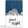 Чохол для планшета BeCover Smart Case Xiaomi Redmi Pad SE 8.7" Good Night (711912)