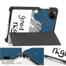 Чохол для планшета BeCover Smart Case Xiaomi Redmi Pad SE 8.7" Good Night (711912)