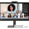 Монітор LENOVO ThinkVision T24mv-30 (63D7UAT3UA)