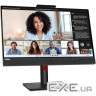 Монітор LENOVO ThinkVision T24mv-30 (63D7UAT3UA)