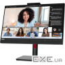 Монітор LENOVO ThinkVision T24mv-30 (63D7UAT3UA)