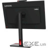 Монітор LENOVO ThinkVision T24mv-30 (63D7UAT3UA)