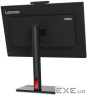 Монітор LENOVO ThinkVision T24mv-30 (63D7UAT3UA)