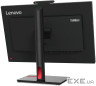 Монітор LENOVO ThinkVision T24mv-30 (63D7UAT3UA)