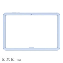 Чохол до планшета Samsung Frame Cover Samsung Galaxy Tab S11 Ultra Blue (EF-JX930CLEGWW)
