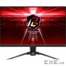 iгровий монiтор 32" IPS Flat 180Hz 1ms QHD (2560 x 1440) 2xHDMI(2.0) 1xDP(1.4) 1xHP Integr (PG32QFT)