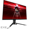 iгровий монiтор 32" IPS Flat 180Hz 1ms QHD (2560 x 1440) 2xHDMI(2.0) 1xDP(1.4) 1xHP Integr (PG32QFT)