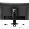 iгровий монiтор 32" IPS Flat 180Hz 1ms QHD (2560 x 1440) 2xHDMI(2.0) 1xDP(1.4) 1xHP Integr (PG32QFT)