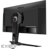 iгровий монiтор 32" IPS Flat 180Hz 1ms QHD (2560 x 1440) 2xHDMI(2.0) 1xDP(1.4) 1xHP Integr (PG32QFT)
