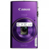 Цифровой фотоаппарат Canon IXUS 285 Purple (1082C007)