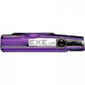 Цифровой фотоаппарат Canon IXUS 285 Purple (1082C007)
