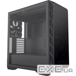 Корпус MONTECH Air 903 Base Black (AIR 903 BASE (B))