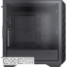 Корпус MONTECH Air 903 Base Black (AIR 903 BASE (B))