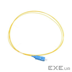 Пігтейл SC/UPC, 1.5м, Flex, G.657A2, 10шт=1пач Cor-X (OFP-SC/UPC-1,5Flex / 288397)