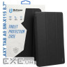 Чохол до планшета BeCover Soft Edge stylus holder Samsung Tab A9 SM-X115 8.7" Black (710355)