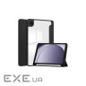 Чохол до планшета BeCover Soft Edge stylus holder Samsung Tab A9 SM-X115 8.7" Black (710355)