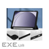 Чохол до планшета BeCover Soft Edge stylus holder Samsung Tab A9 SM-X115 8.7" Black (710355)