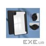 Чохол до планшета BeCover Soft Edge stylus holder Samsung Tab A9 SM-X115 8.7" Black (710355)