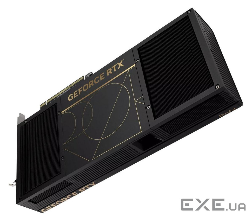 Відеокарта ASUS NVIDIA PROART-RTX5090-O32G ASUS PROART-RTX5090-O32G