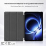 Чохол до планшета BeCover Smart Case Xiaomi Redmi K Pad 2 8.8" Black (715841)