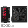 Блок живлення 600W 2E Basic Power BP600 (2E-BP600-120APFC)