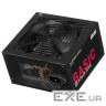 Блок живлення 600W 2E Basic Power BP600 (2E-BP600-120APFC)