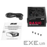 Блок живлення 600W 2E Basic Power BP600 (2E-BP600-120APFC)