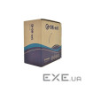 Кабель мережевий OK-Net F/UTP-cat.5E-SL 100м (КПВЕ-ВП) (100) 4* (КПВЭ-ВП (100) 4*2*0,48 / 100)