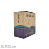 Кабель мережевий OK-Net F/UTP-cat.5E-SL 100м (КПВЕ-ВП) (100) 4* (КПВЭ-ВП (100) 4*2*0,48 / 100)